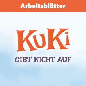 KUKI Arbeitsblätter
