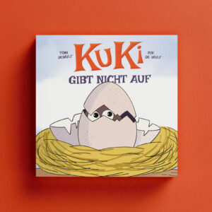 KUKI gibt nicht auf