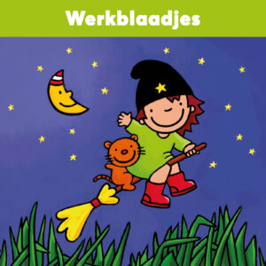 Heksje Mimi – Lesmateriaal