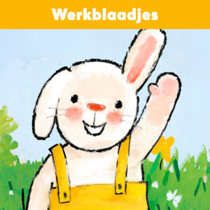 Ik ben Rikki – Lesmateriaal