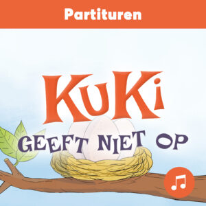 KUKI – Partituren